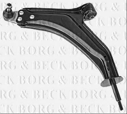 Borg & beck BCA7188 Track Control Arm BCA7188: Buy near me in Poland at 2407.PL - Good price!