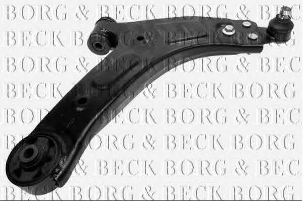 Borg & beck BCA6962 Suspension arm front lower right BCA6962: Buy near me in Poland at 2407.PL - Good price!