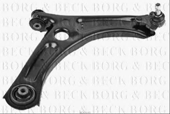 Borg & beck BCA7145 Track Control Arm BCA7145: Buy near me in Poland at 2407.PL - Good price!