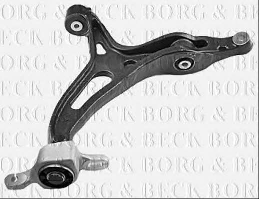 Borg & beck BCA7152 Track Control Arm BCA7152: Buy near me in Poland at 2407.PL - Good price!