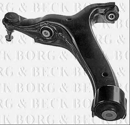 Borg & beck BCA7170 Track Control Arm BCA7170: Buy near me in Poland at 2407.PL - Good price!