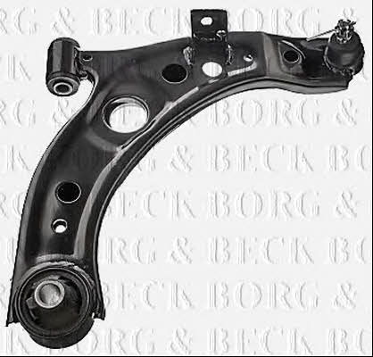 Borg & beck BCA7213 Track Control Arm BCA7213: Buy near me in Poland at 2407.PL - Good price!