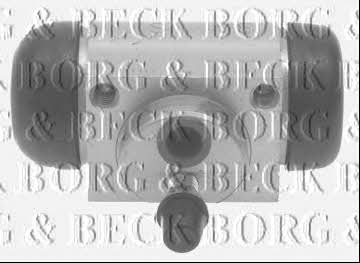 Borg & beck BBW1910 Wheel Brake Cylinder BBW1910: Buy near me in Poland at 2407.PL - Good price!