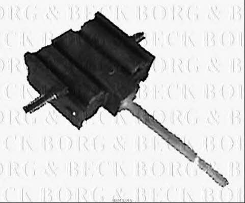 Borg & beck BEM3395 Engine mount BEM3395: Buy near me in Poland at 2407.PL - Good price!