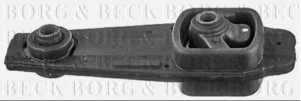 Borg & beck BEM3831 Engine mount, rear BEM3831: Buy near me in Poland at 2407.PL - Good price!