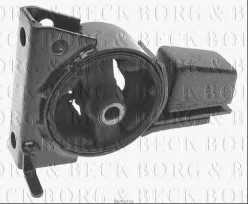 Borg & beck BEM3750 Motorlager BEM3750: Kaufen Sie zu einem guten Preis in Polen bei 2407.PL!
