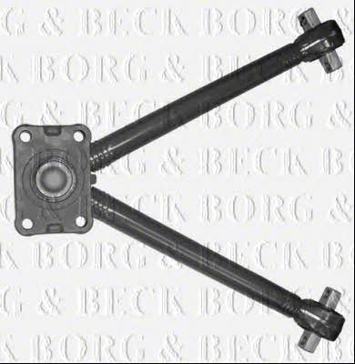 Borg & beck BCA32392 Track Control Arm BCA32392: Buy near me in Poland at 2407.PL - Good price!