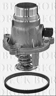 Borg & beck BBT286 Thermostat, coolant BBT286: Buy near me in Poland at 2407.PL - Good price!