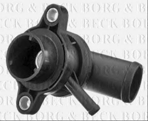 Borg & beck BBT111 Thermostat, coolant BBT111: Buy near me in Poland at 2407.PL - Good price!