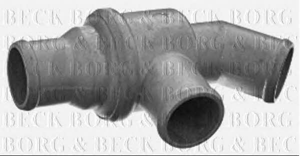 Borg & beck BBT259 Thermostat, coolant BBT259: Buy near me in Poland at 2407.PL - Good price!