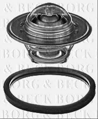 Borg & beck BBT365 Thermostat, coolant BBT365: Buy near me in Poland at 2407.PL - Good price!