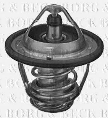 Borg & beck BBT373 Thermostat, coolant BBT373: Buy near me in Poland at 2407.PL - Good price!
