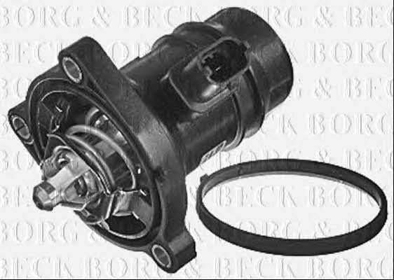 Borg & beck BBT092 Thermostat, coolant BBT092: Buy near me in Poland at 2407.PL - Good price!
