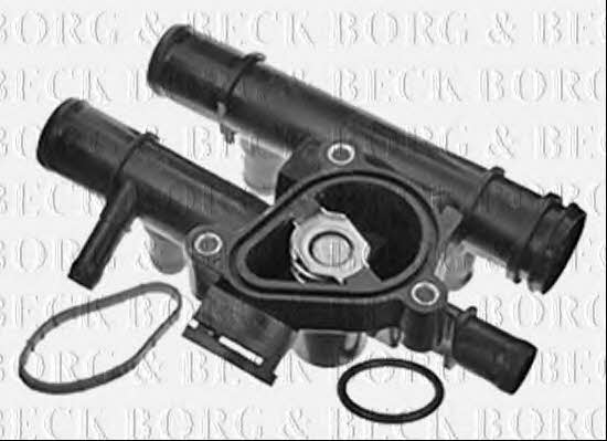 Borg & beck BBT127 Thermostat, coolant BBT127: Buy near me in Poland at 2407.PL - Good price!