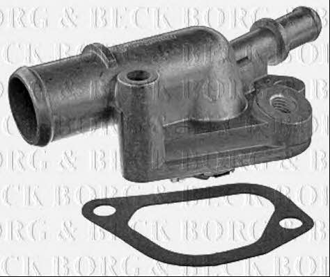 Borg & beck BBT193 Thermostat, coolant BBT193: Buy near me in Poland at 2407.PL - Good price!