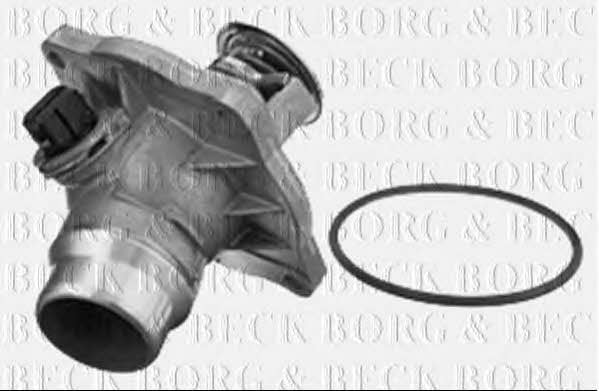 Borg & beck BBT245 Термостат BBT245: Отличная цена - Купить в Польше на 2407.PL!