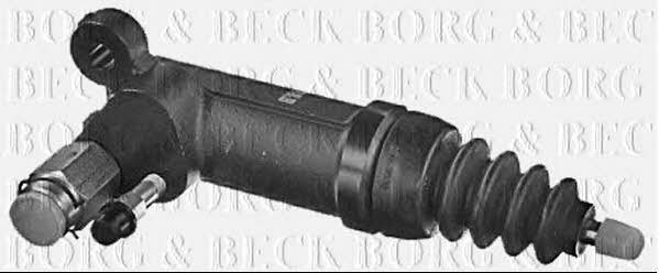 Borg & beck BES240 Clutch slave cylinder BES240: Buy near me in Poland at 2407.PL - Good price!