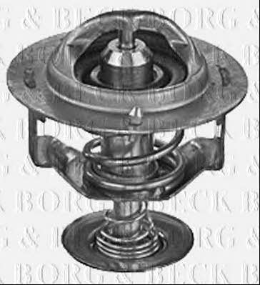 Borg & beck BBT383 Thermostat, coolant BBT383: Buy near me in Poland at 2407.PL - Good price!