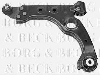 Borg & beck BCA7160 Track Control Arm BCA7160: Buy near me in Poland at 2407.PL - Good price!
