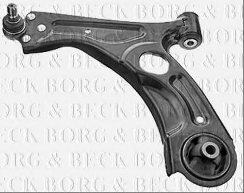 Borg & beck BCA7168 Важіль підвіски BCA7168: Купити у Польщі - Добра ціна на 2407.PL!