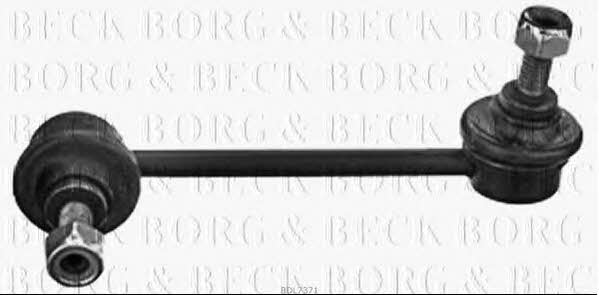 Borg & beck BDL7371 Rod/Strut, stabiliser BDL7371: Buy near me in Poland at 2407.PL - Good price!