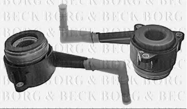 Borg & beck BCS199 Підшипник вижимний BCS199: Купити у Польщі - Добра ціна на 2407.PL!