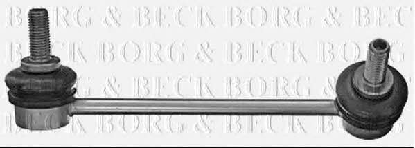 Borg & beck BDL7356 Rod/Strut, stabiliser BDL7356: Buy near me in Poland at 2407.PL - Good price!