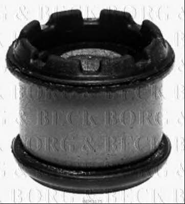 Borg & beck BEM3175 Engine mount BEM3175: Buy near me in Poland at 2407.PL - Good price!