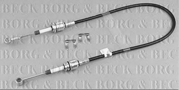 Borg & beck BKG1038 Getriebeschaltungsantrieb BKG1038: Kaufen Sie zu einem guten Preis in Polen bei 2407.PL!