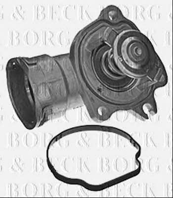 Borg & beck BBT269 Thermostat, coolant BBT269: Buy near me in Poland at 2407.PL - Good price!