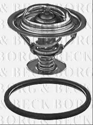 Borg & beck BBT361 Thermostat, coolant BBT361: Buy near me in Poland at 2407.PL - Good price!
