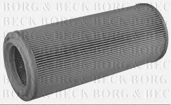 Borg & beck BFA2355 Air filter BFA2355: Buy near me in Poland at 2407.PL - Good price!