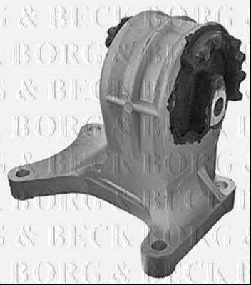 Borg & beck BEM4010 Подушка двигателя BEM4010: Отличная цена - Купить в Польше на 2407.PL!