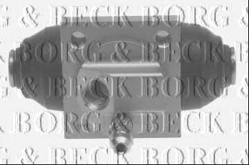 Borg & beck BBW1894 Radbremszylinder BBW1894: Kaufen Sie zu einem guten Preis in Polen bei 2407.PL!