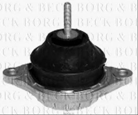 Borg & beck BEM3131 Подушка двигателя левая, правая BEM3131: Отличная цена - Купить в Польше на 2407.PL!