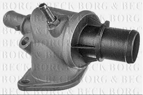Borg & beck BBT275 Thermostat, coolant BBT275: Buy near me in Poland at 2407.PL - Good price!