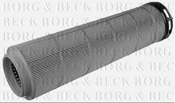 Borg & beck BFA2211 Повітряний фільтр BFA2211: Купити у Польщі - Добра ціна на 2407.PL!
