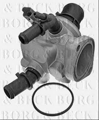 Borg & beck BBT222 Thermostat, coolant BBT222: Buy near me in Poland at 2407.PL - Good price!