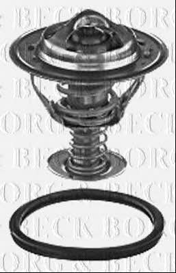 Borg & beck BBT349 Thermostat, coolant BBT349: Buy near me in Poland at 2407.PL - Good price!