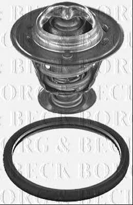 Borg & beck BBT367 Thermostat, coolant BBT367: Buy near me in Poland at 2407.PL - Good price!