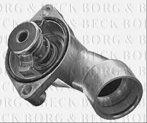 Borg & beck BBT164 Thermostat, coolant BBT164: Buy near me in Poland at 2407.PL - Good price!