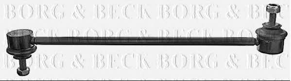 Borg & beck BDL7166HD Rod/Strut, stabiliser BDL7166HD: Buy near me in Poland at 2407.PL - Good price!