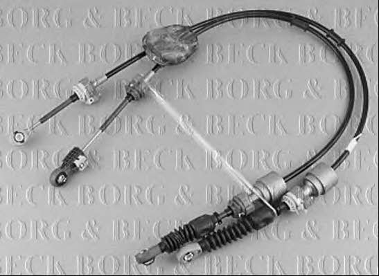 Borg & beck BKG1030 Getriebeschaltungsantrieb BKG1030: Kaufen Sie zu einem guten Preis in Polen bei 2407.PL!
