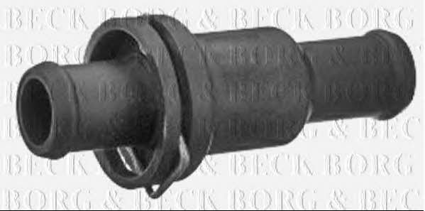 Borg & beck BBT192 Thermostat, coolant BBT192: Buy near me in Poland at 2407.PL - Good price!