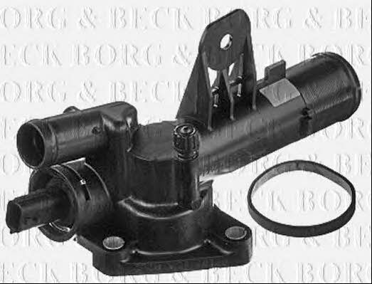Borg & beck BBT298 Thermostat, coolant BBT298: Buy near me in Poland at 2407.PL - Good price!