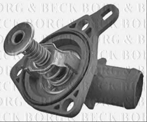 Borg & beck BBT229 Thermostat, coolant BBT229: Buy near me in Poland at 2407.PL - Good price!