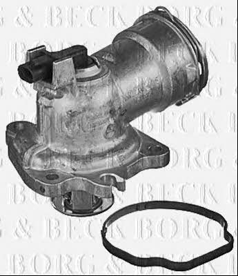 Borg & beck BBT402 Thermostat, coolant BBT402: Buy near me in Poland at 2407.PL - Good price!