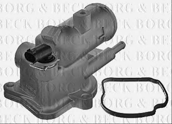 Borg & beck BBT136 Thermostat, coolant BBT136: Buy near me in Poland at 2407.PL - Good price!