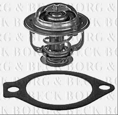 Borg & beck BBT321 Thermostat, coolant BBT321: Buy near me at 2407.PL in Poland at an Affordable price!