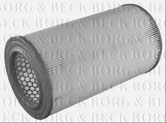Borg & beck BFA2354 Повітряний фільтр BFA2354: Приваблива ціна - Купити у Польщі на 2407.PL!